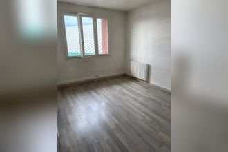 Ma-Cabane - Location Appartement Goussainville, 27 m²