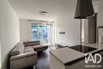 location appartement goussainville 95190