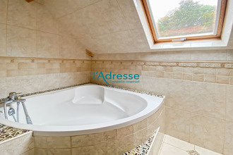 location appartement goussonville 78930