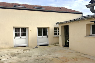 location appartement gouvieux 60270