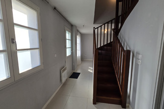 location appartement gouvieux 60270