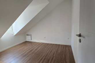 location appartement gouvieux 60270