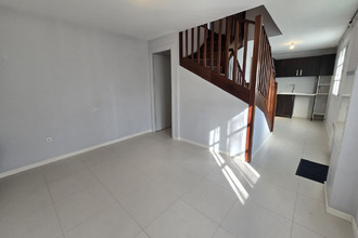 location appartement gouvieux 60270