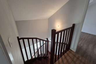 location appartement gouvieux 60270