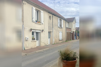 location appartement gouvieux 60270