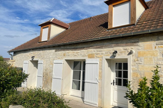 location appartement gouvieux 60270