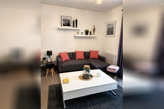 location appartement gouvieux 60270