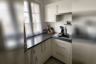 location appartement gouvieux 60270