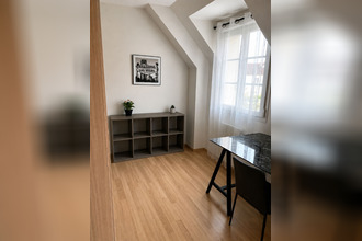 location appartement gouvieux 60270