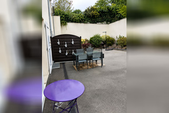 location appartement gouvieux 60270