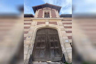 location appartement gouvieux 60270