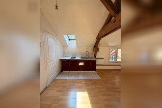 location appartement gouvieux 60270