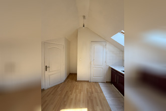 location appartement gouvieux 60270