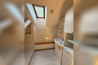 location appartement gouvieux 60270