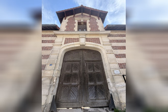 location appartement gouvieux 60270