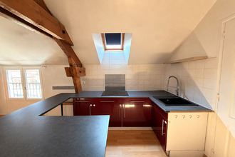 location appartement gouvieux 60270