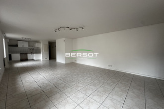 Ma-Cabane - Location Appartement GOUX-LES-USIERS, 83 m²