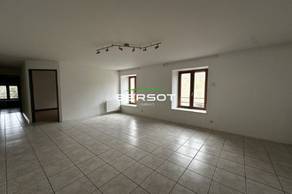 Ma-Cabane - Location Appartement GOUX-LES-USIERS, 83 m²