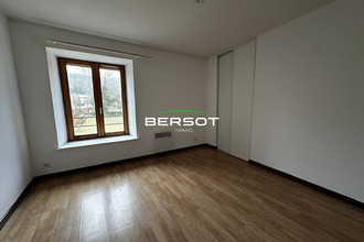 Ma-Cabane - Location Appartement GOUX-LES-USIERS, 83 m²