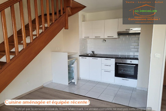 location appartement goven 35580