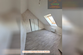 location appartement goven 35580