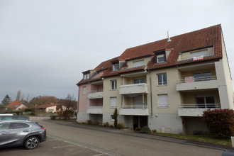 location appartement goxwiller 67210