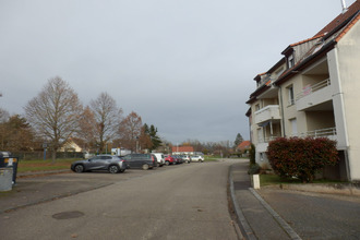 location appartement goxwiller 67210