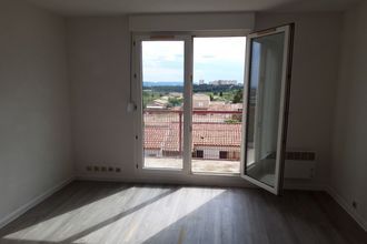 location appartement grabels 34790