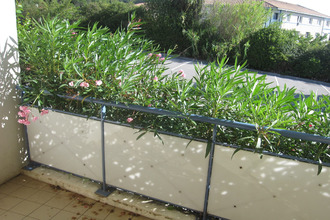 location appartement grabels 34790