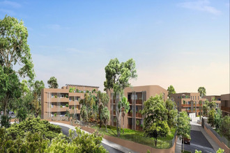 location appartement grabels 34790