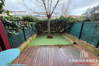 location appartement grabels 34790