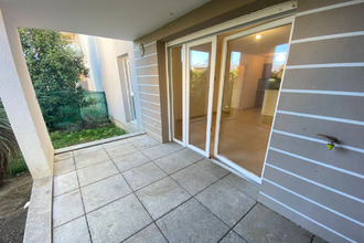 location appartement grabels 34790