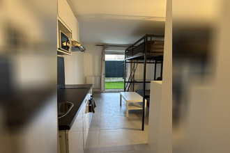 location appartement grabels 34790