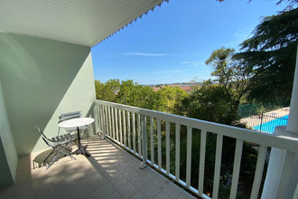 location appartement grabels 34790