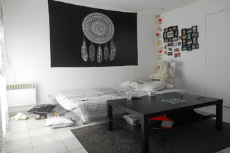 location appartement grabels 34790