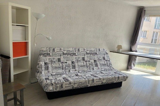 location appartement grabels 34790