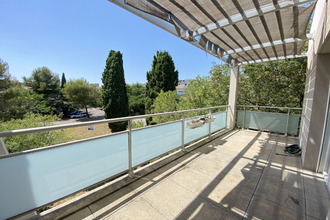 location appartement grabels 34790