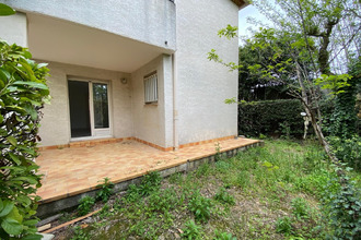 location appartement grabels 34790