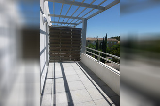 location appartement grabels 34790