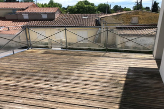 location appartement gradignan 33170