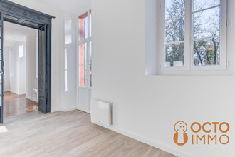 location appartement gragnague 31380