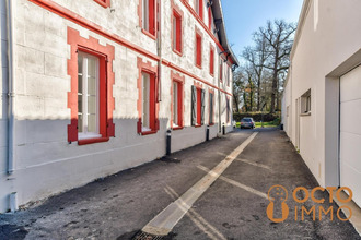 location appartement gragnague 31380