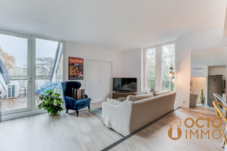 location appartement gragnague 31380