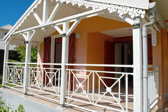 Ma-Cabane - Location Appartement Grand-Bourg, 26 m²