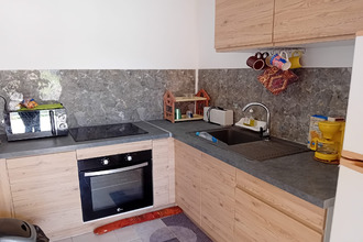 Ma-Cabane - Location Appartement Grand-Bourg, 26 m²