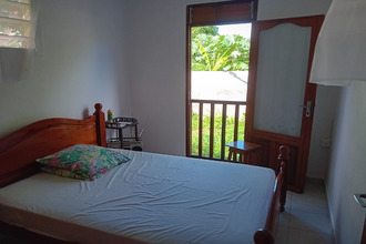 Ma-Cabane - Location Appartement Grand-Bourg, 26 m²