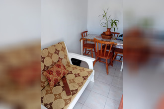 Ma-Cabane - Location Appartement Grand-Bourg, 26 m²