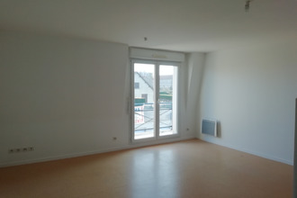 location appartement grandcamp-maisy 14450