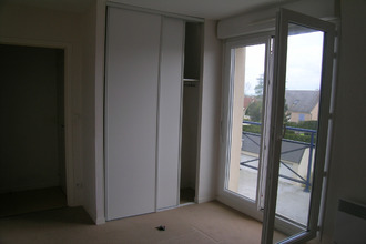 location appartement grandcamp-maisy 14450