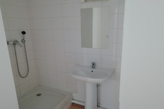 location appartement grandcamp-maisy 14450